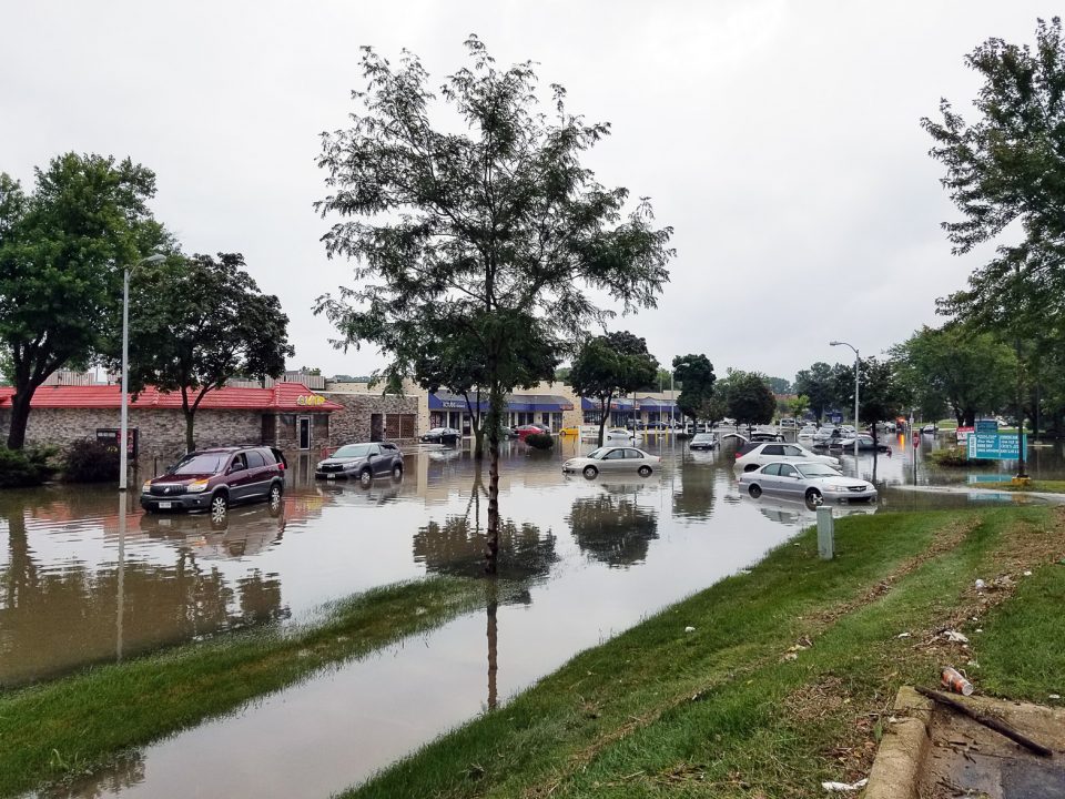 How To Flood Proof Your Home Best Movers Florida