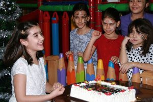 Kids party