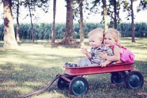 kids playing