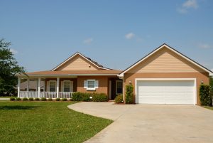 A house in Florida