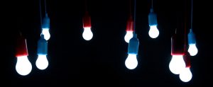 LED light bulbs