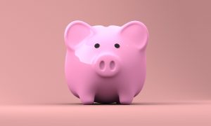 piggy-bank