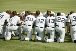 Baseball team