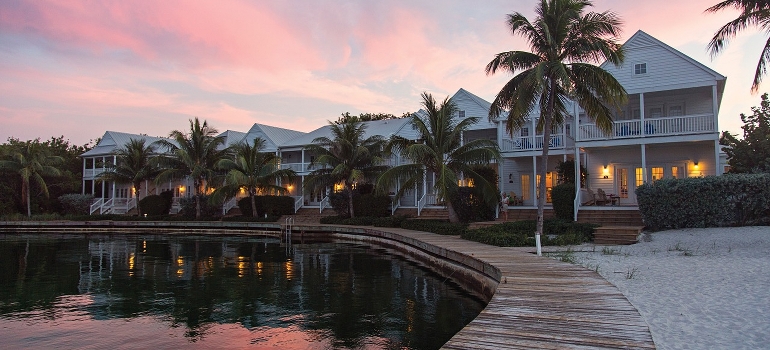 Palm Bay homes