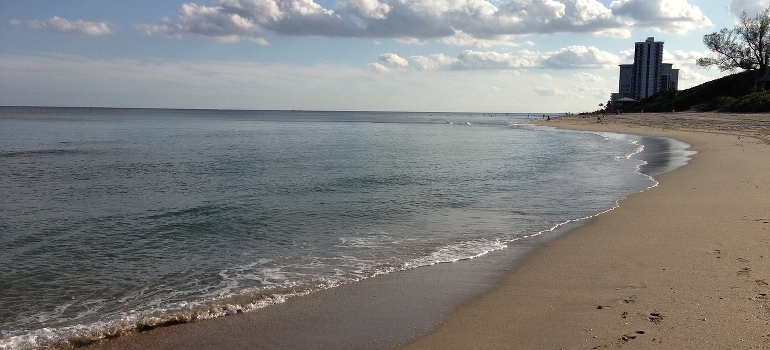 boca raton beach