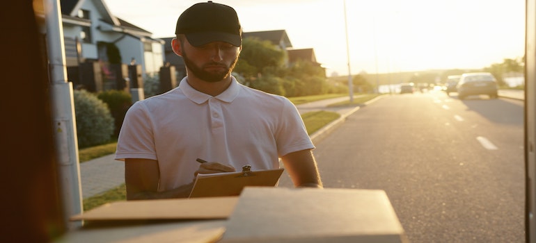 long-distance movers 