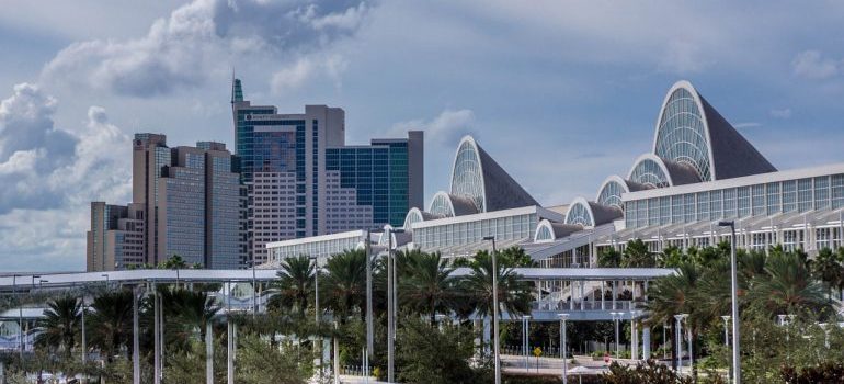 orlando buildings 