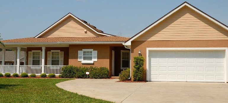 residential home, florida