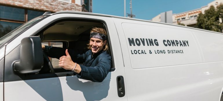 North Miami movers