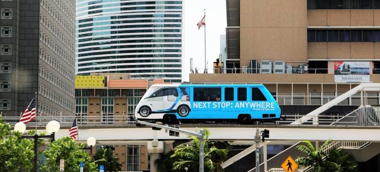 Metromover