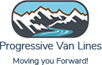 Progressive Van Lines Logo
