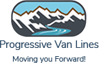 progressive van lines