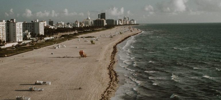 beachview of Melbourne FL