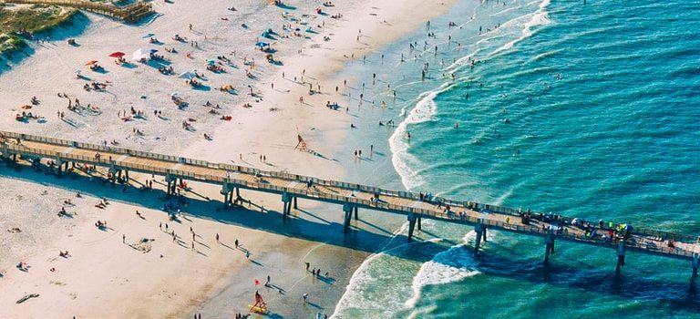 Jacksonville Beach, Florida