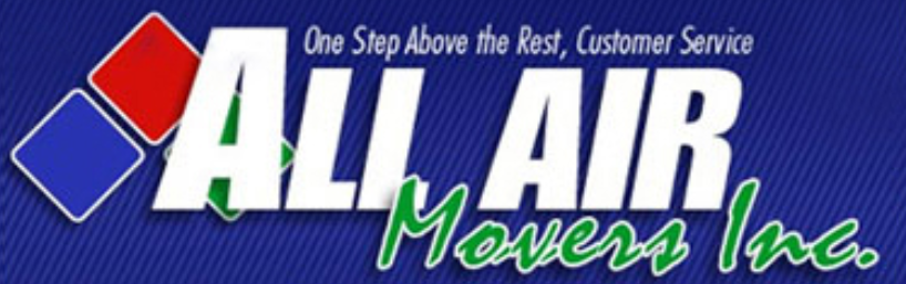 All Air Movers company logo