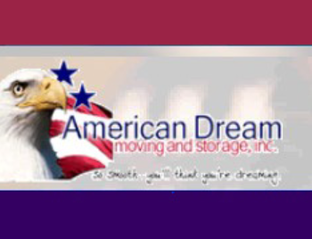 American Dream Moving & Storage