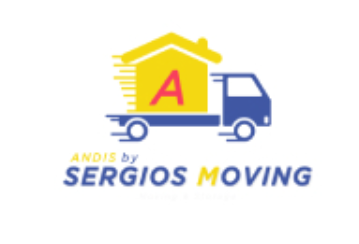 Andis By Sergios Moving company logo