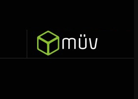 MUV America company logo