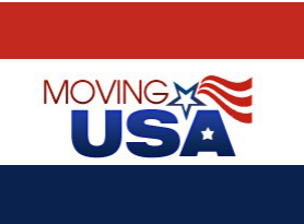 Moving USA company logo