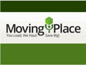Movingplace company logo