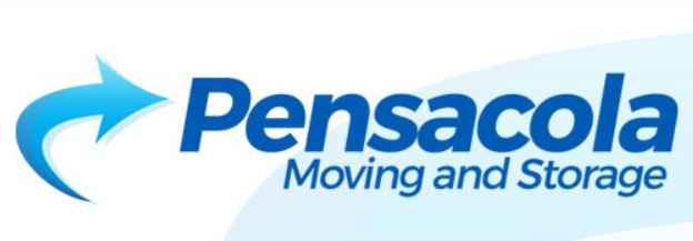 Pensacola Moving and Storage company logo