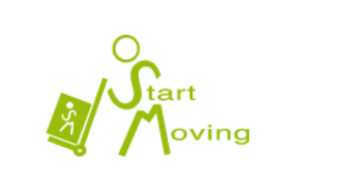 Start Moving Me company logo