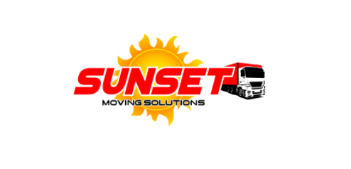 Sunset Moving Solutions company logo