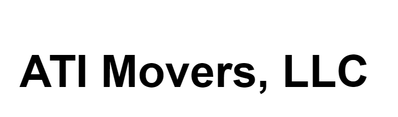 ATI MOVERS company logo