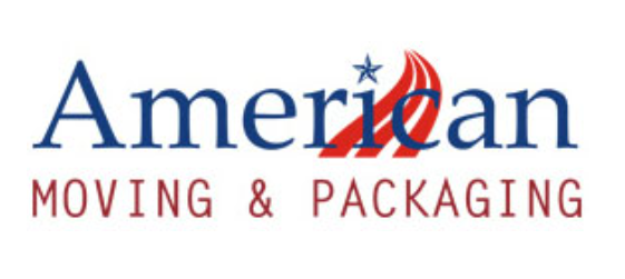 American Moving & Packaging company logo