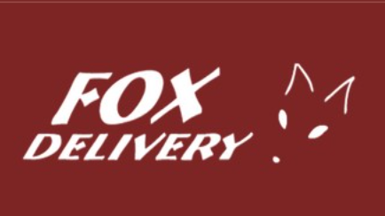Fox Delivery company logo