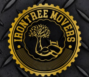 IronTree Movers company logo