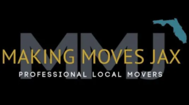 Making Moves Jax company logo