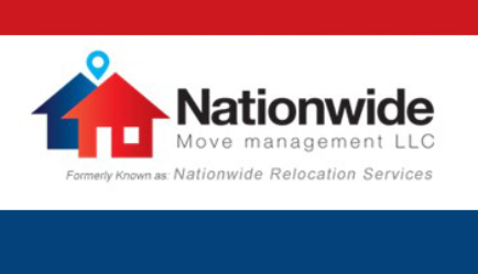 Nationwide Move Management company logo