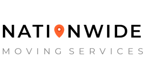 Nationwide Moving Services company logo
