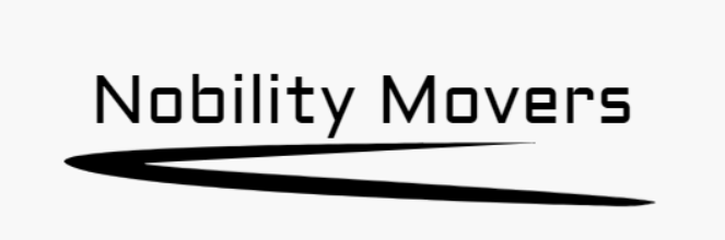 Nobility Movers company logo