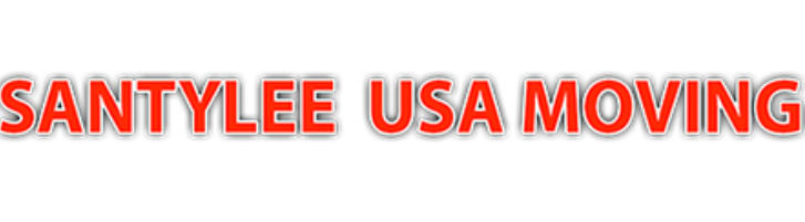 Santylee USA Moving company logo