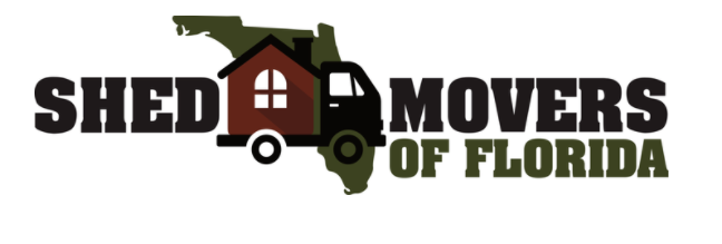 Shed Movers company logo