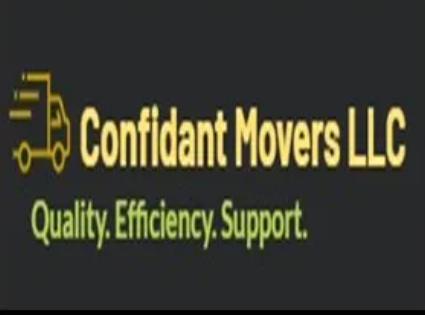 Confidant Movers company logo