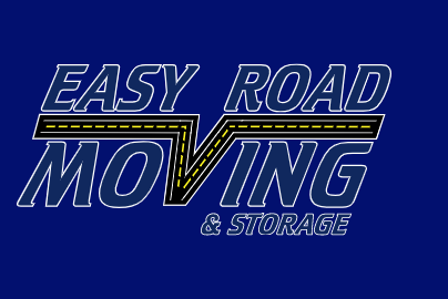 Easy Road Moving & Storage company logo