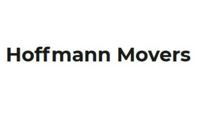 Hoffman Movers company logo