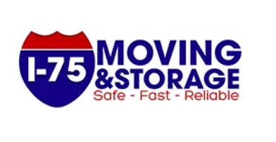 I-75 Moving and Storage company logo