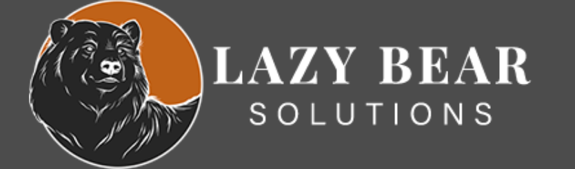 Lazy Bear Solutions company logo