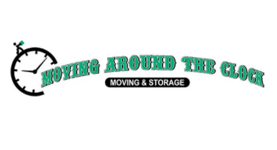 Moving Around The Clock company logo