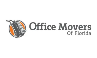 Office Movers of Florida company logo
