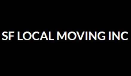 SF Local Moving company logo