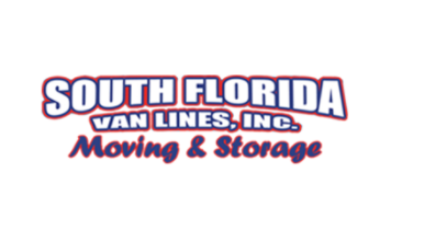 South Florida Van Lines company logo