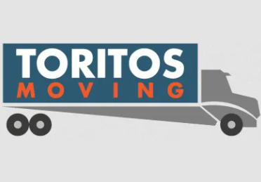 Toritos Moving company logo