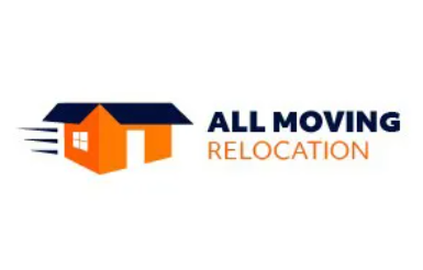 ALL MOVING RELOCATION company logo