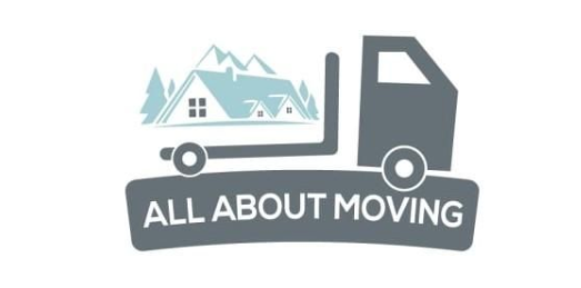All About Moving company logo