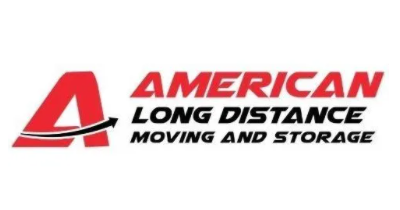 American Long Distance Moving and Storage company logo